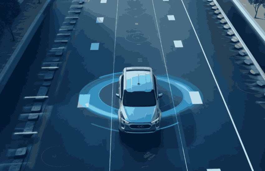 Understanding ADAS IN AUTOMOTIVE